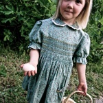 Children and Eggs