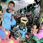 The Wonder of Childhood Alchemy