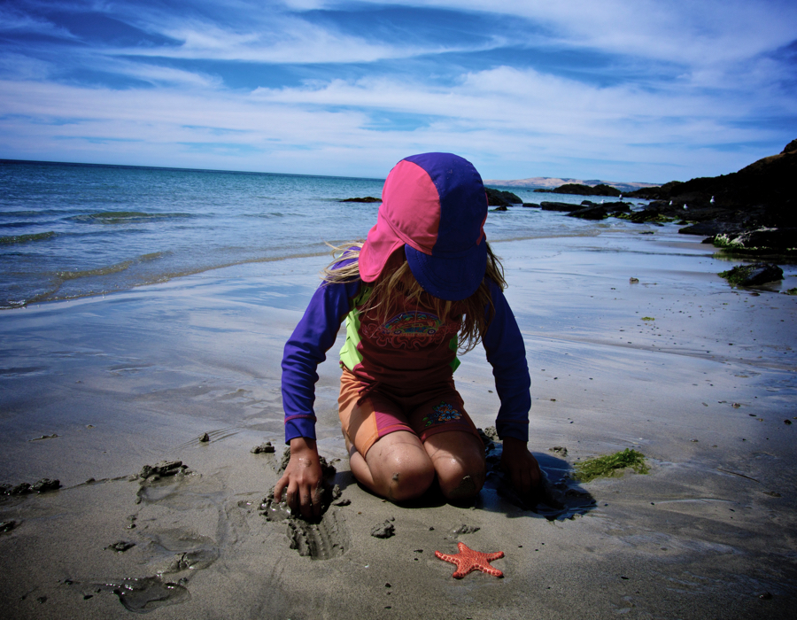 discovering