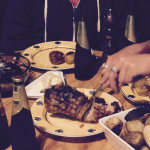 Pork roast