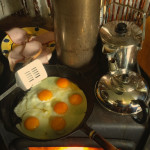 Winter fare