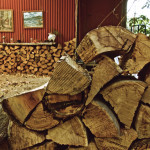 Wood and Water